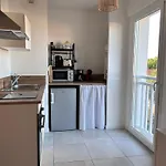 Land'o Ceans - Grand A 2 Pas De La Apartmán