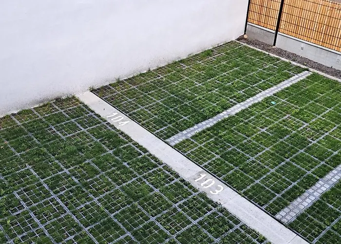 Land'O Ceans - Grand Studio A 2 Pas De La Plage